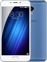 Best available price of Meizu M3e in Myanmar
