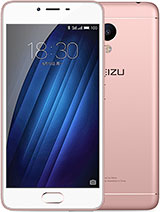 Best available price of Meizu M3s in Myanmar