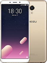 Best available price of Meizu M6s in Myanmar