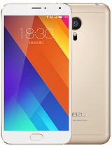 Best available price of Meizu MX5 in Myanmar