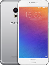 Best available price of Meizu Pro 6 in Myanmar