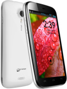 Best available price of Micromax A116 Canvas HD in Myanmar