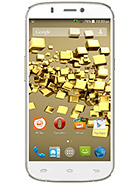 Best available price of Micromax A300 Canvas Gold in Myanmar