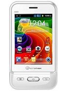 Best available price of Micromax A50 Ninja in Myanmar