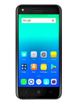 Best available price of Micromax Bharat 3 Q437 in Myanmar