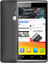Best available price of Micromax Canvas Fire 4G Q411 in Myanmar