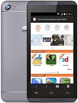 Best available price of Micromax Canvas Fire 4 A107 in Myanmar