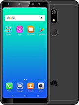 Best available price of Micromax Canvas Infinity Pro in Myanmar