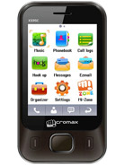 Best available price of Micromax X335C in Myanmar