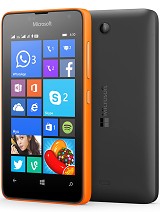 Best available price of Microsoft Lumia 430 Dual SIM in Myanmar