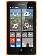 Best available price of Microsoft Lumia 435 in Myanmar