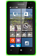 Best available price of Microsoft Lumia 532 Dual SIM in Myanmar