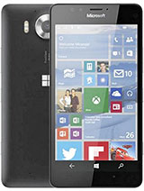 Best available price of Microsoft Lumia 950 Dual SIM in Myanmar