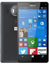 Best available price of Microsoft Lumia 950 XL in Myanmar