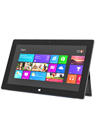 Best available price of Microsoft Surface in Myanmar