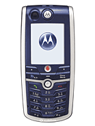 Best available price of Motorola C980 in Myanmar