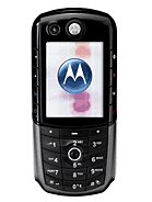 Best available price of Motorola E1000 in Myanmar