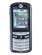 Best available price of Motorola E398 in Myanmar