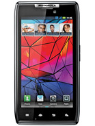 Best available price of Motorola RAZR XT910 in Myanmar