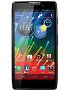 Best available price of Motorola RAZR HD XT925 in Myanmar