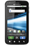 Best available price of Motorola ATRIX 4G in Myanmar