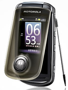 Best available price of Motorola A1680 in Myanmar