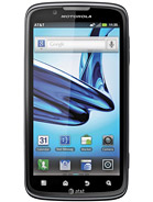Best available price of Motorola ATRIX 2 MB865 in Myanmar