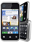 Best available price of Motorola BACKFLIP in Myanmar