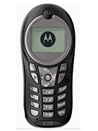 Best available price of Motorola C113 in Myanmar