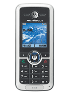 Best available price of Motorola C168 in Myanmar