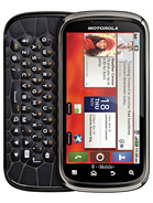 Best available price of Motorola Cliq 2 in Myanmar