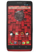 Best available price of Motorola DROID Ultra in Myanmar