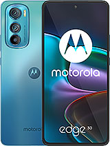Best available price of Motorola Edge 30 in Myanmar