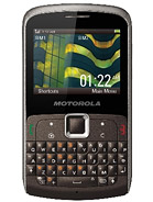 Best available price of Motorola EX115 in Myanmar