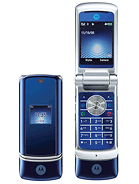 Best available price of Motorola KRZR K1 in Myanmar