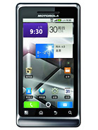 Best available price of Motorola MILESTONE 2 ME722 in Myanmar