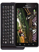 Best available price of Motorola Milestone XT883 in Myanmar