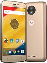 Best available price of Motorola Moto C Plus in Myanmar
