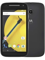 Best available price of Motorola Moto E 2nd gen in Myanmar