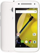 Best available price of Motorola Moto E Dual SIM 2nd gen in Myanmar