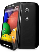 Best available price of Motorola Moto E Dual SIM in Myanmar