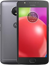 Best available price of Motorola Moto E4 in Myanmar