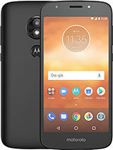 Best available price of Motorola Moto E5 Play in Myanmar