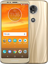 Best available price of Motorola Moto E5 Plus in Myanmar