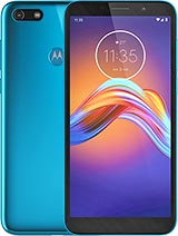 Best available price of Motorola Moto E6 Play in Myanmar