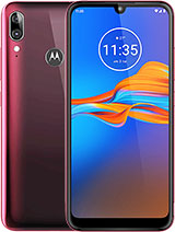 Best available price of Motorola Moto E6 Plus in Myanmar