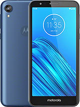Best available price of Motorola Moto E6 in Myanmar