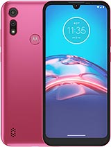 Best available price of Motorola Moto E6i in Myanmar