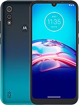 Best available price of Motorola Moto E6s (2020) in Myanmar