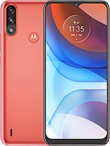 Best available price of Motorola Moto E7i Power in Myanmar